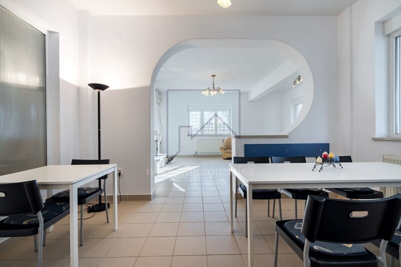 Cocioc, Peris, teren+vila S+P+1, nu ratati ocazia de a o viziona.