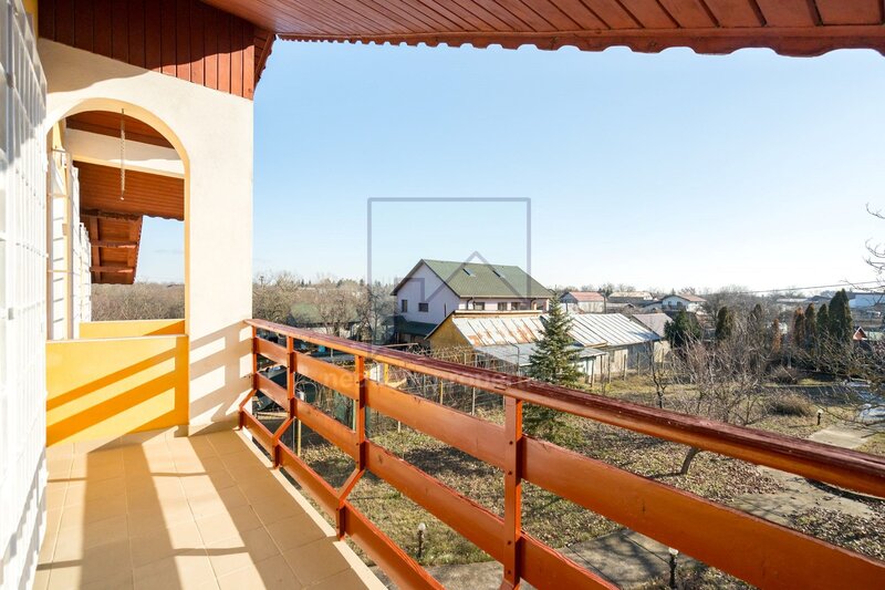 Cocioc, Peris, teren+vila S+P+1, nu ratati ocazia de a o viziona.