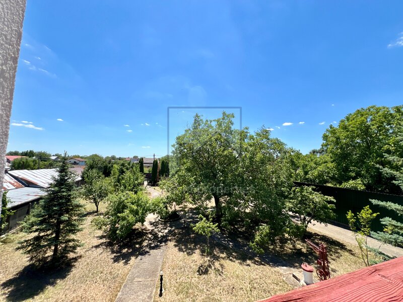 Cocioc, Peris, teren+vila S+P+1, nu ratati ocazia de a o viziona.