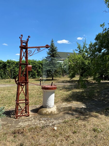 Cocioc, Peris, teren+vila S+P+1, nu ratati ocazia de a o viziona.